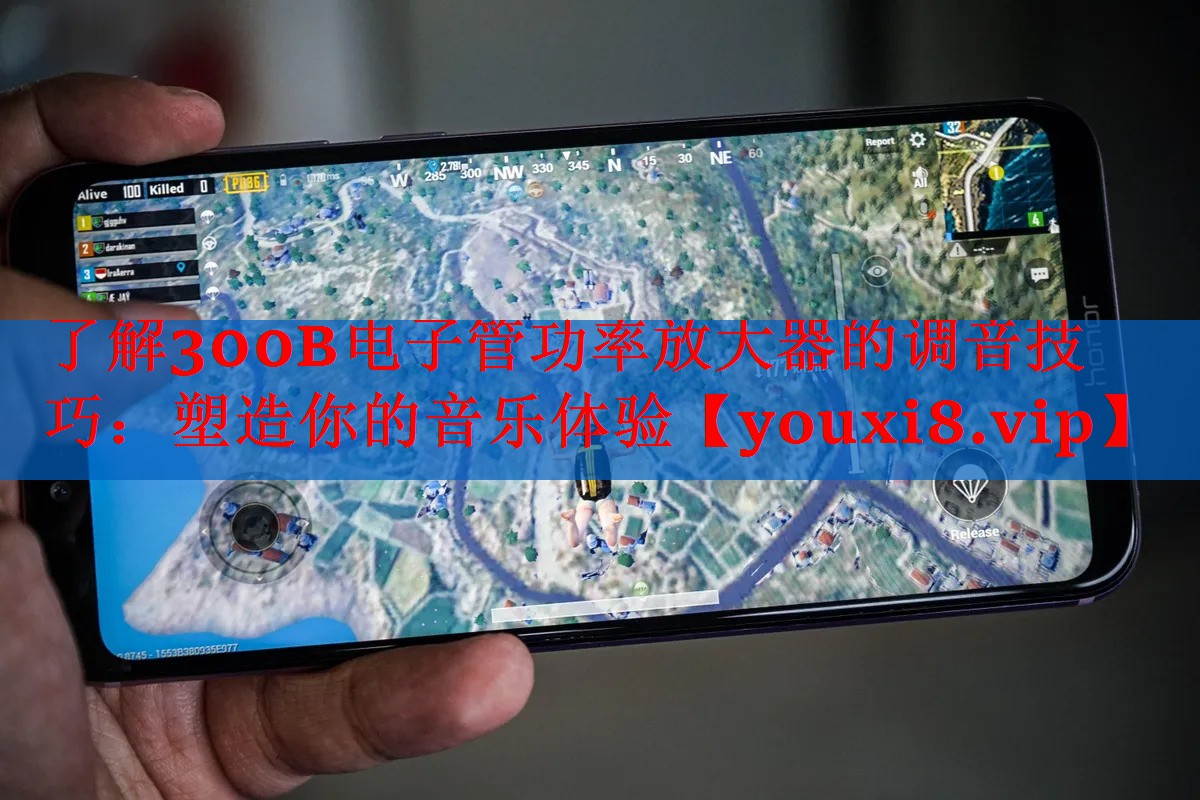 了解300B电子管功率放大器的调音技巧：塑造你的音乐体验