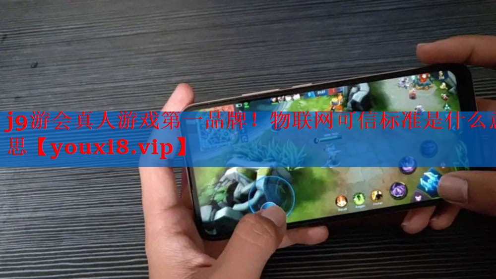 j9游会真人游戏第一品牌！物联网可信标准是什么意思