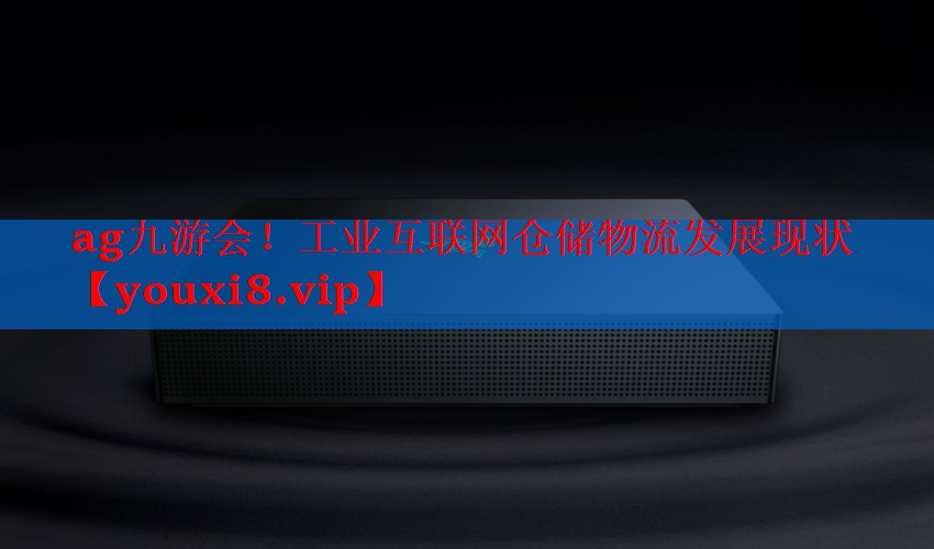 ag九游会！工业互联网仓储物流发展现状